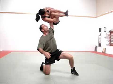 Human Get-Ups are fun too..