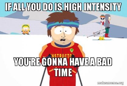 Truth.