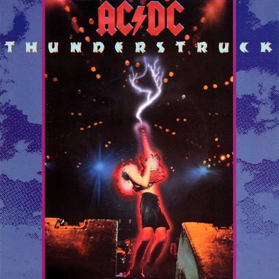 Fun Fact: clocking in at just under 5 minutes, it's the perfect snatch test song.