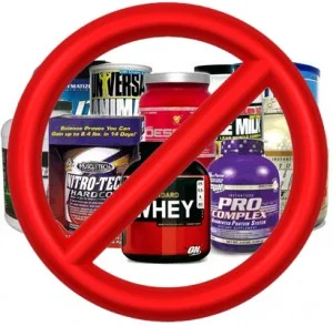 Sleep, proper nutrition, and consistency is more effective than any of these!