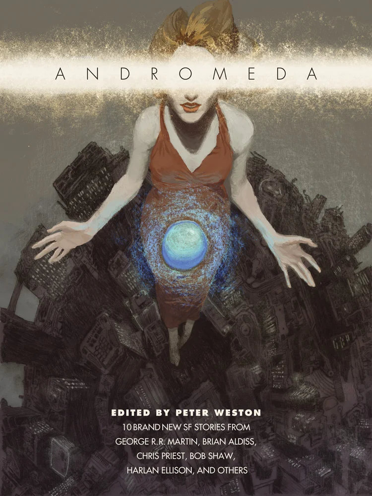 Andromeda