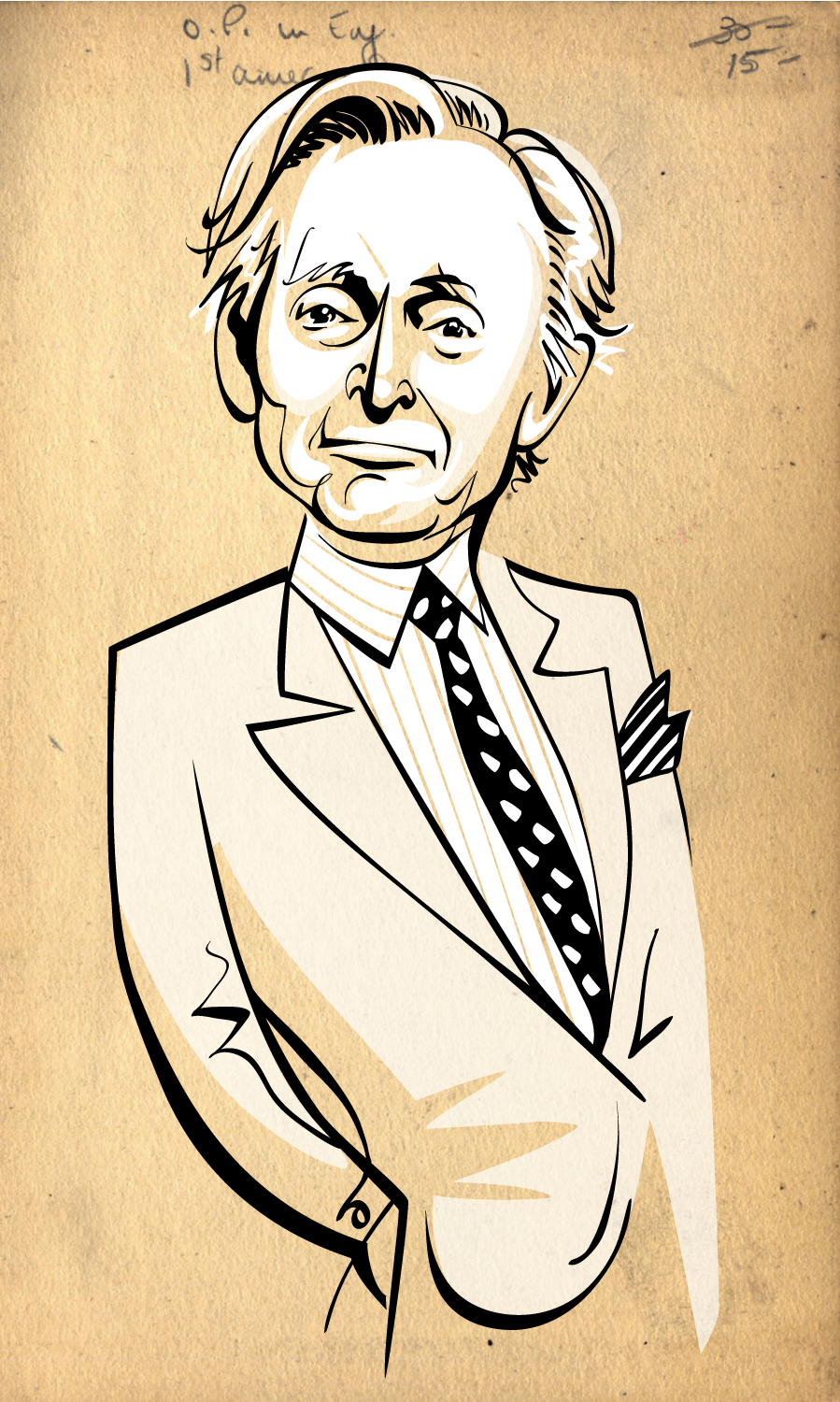 Tom Wolfe