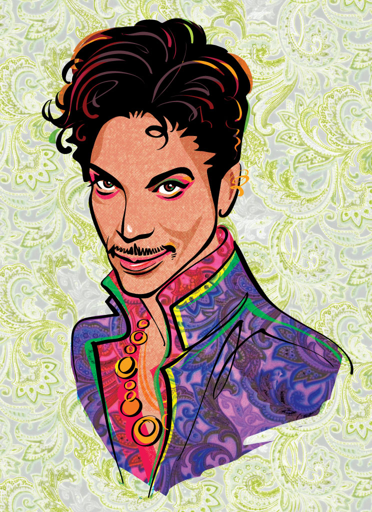 Prince