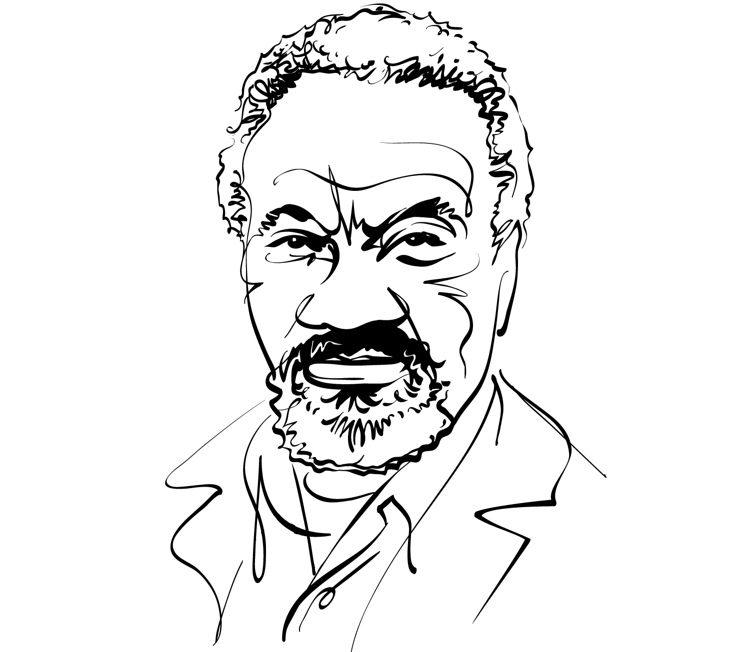 Artistic Director Donald Byrd