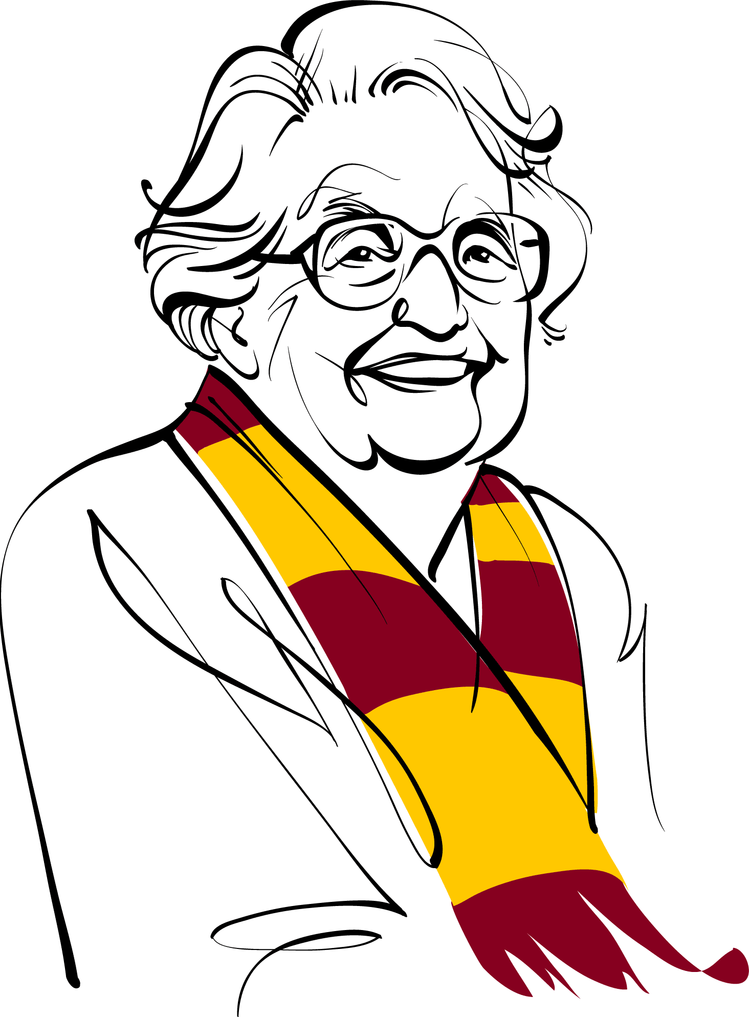Sister Jean