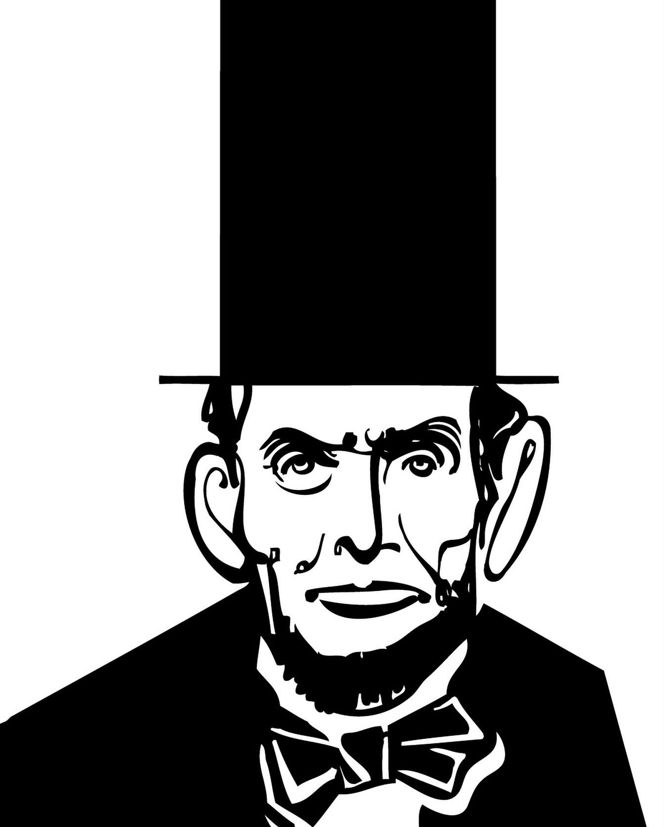 Dear Mr Lincoln, eight score and one year ago you asked whether a nation conceived and dedicated to the proposition that all men are created equal could long endure&hellip;

Well we are NOT giving up on it! Not giving up.