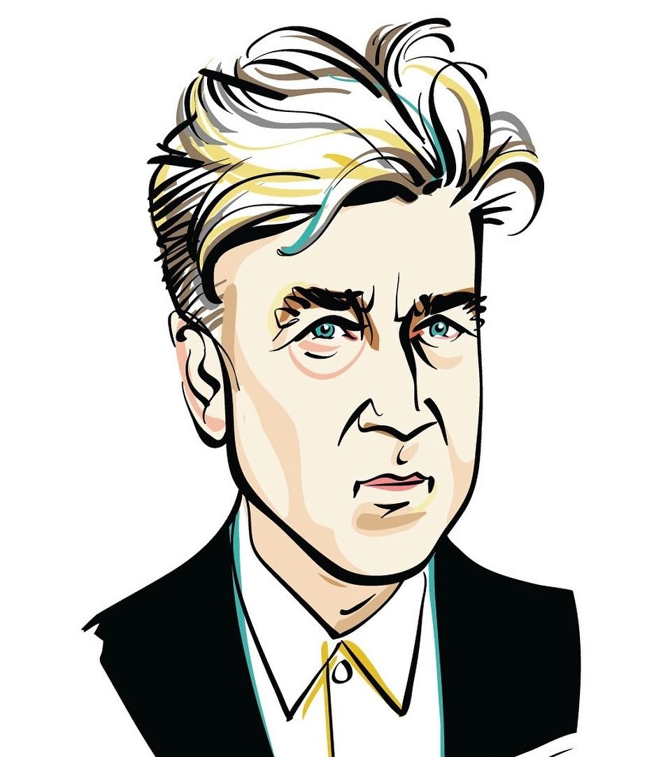 Darn it

#davidlynch