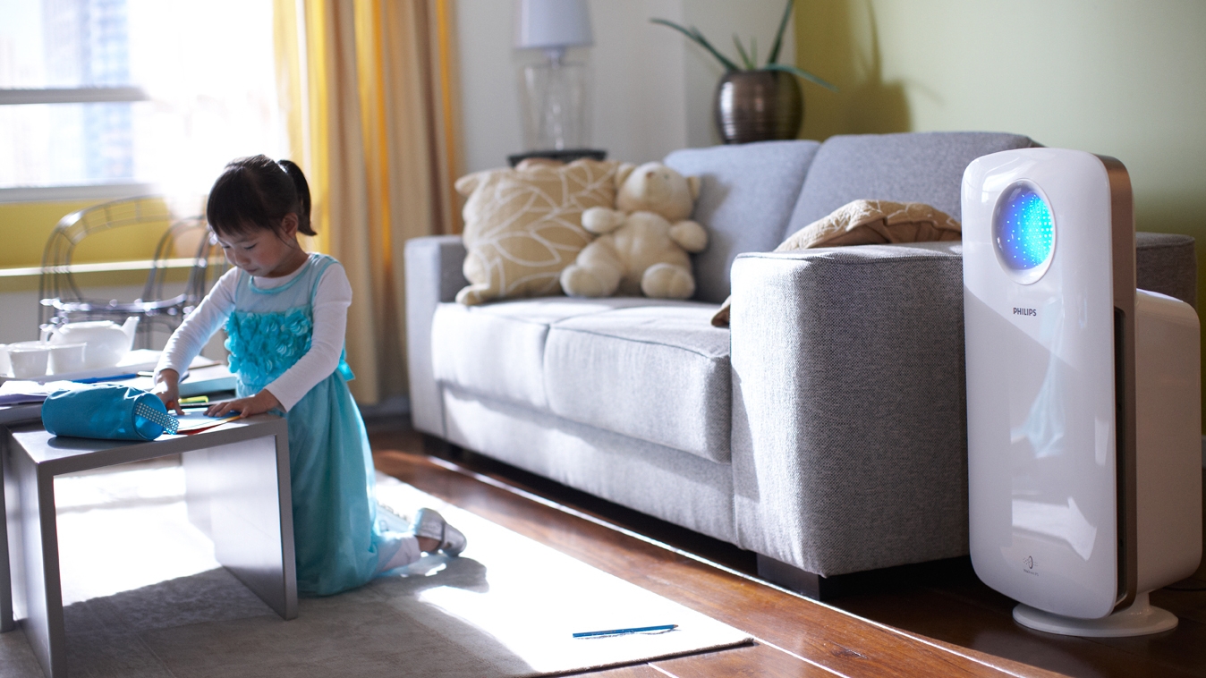 Philips: An air purifier system for the Chinese market