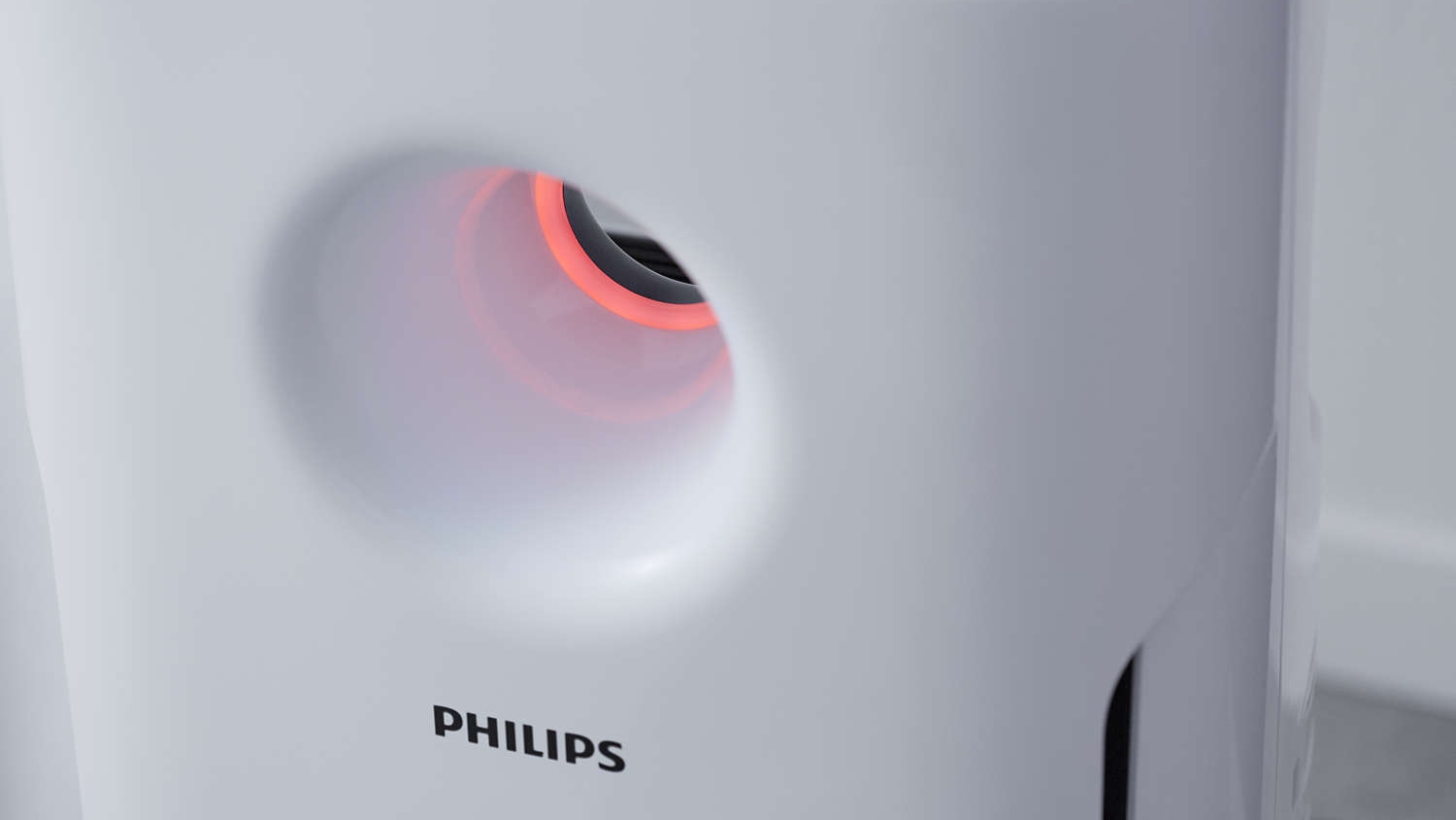 Red means that the air is dangerous and needs cleaning