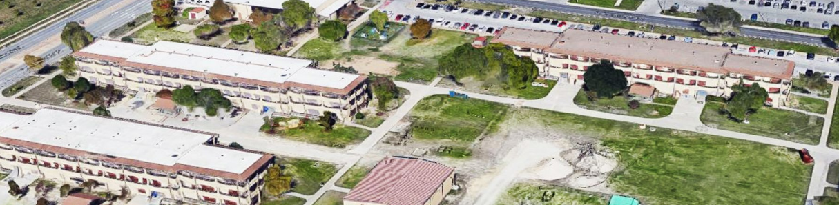 FireLogix Designing 10 Full Barracks at Fort Hood