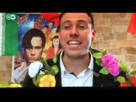 BIG IN GERMANY #SBSEurovision