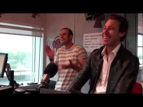 Breko & Fitzy's birthday pash