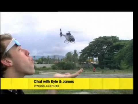 Breko's Channel [v] Blog Jockey Promo