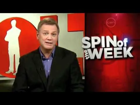 Breko on The Bolt Report: Q&A Prankster