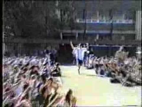 Kiss Me Breko (One More Time)