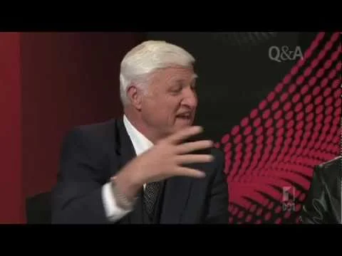 I'm not a climate scientist!