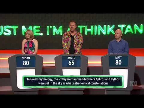 Breko on Think Tank - Highlights