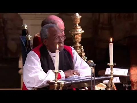 Rev Curry Fire Starts to Burn 🔥