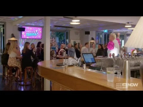 Breko's Trivia on Travel Guides!