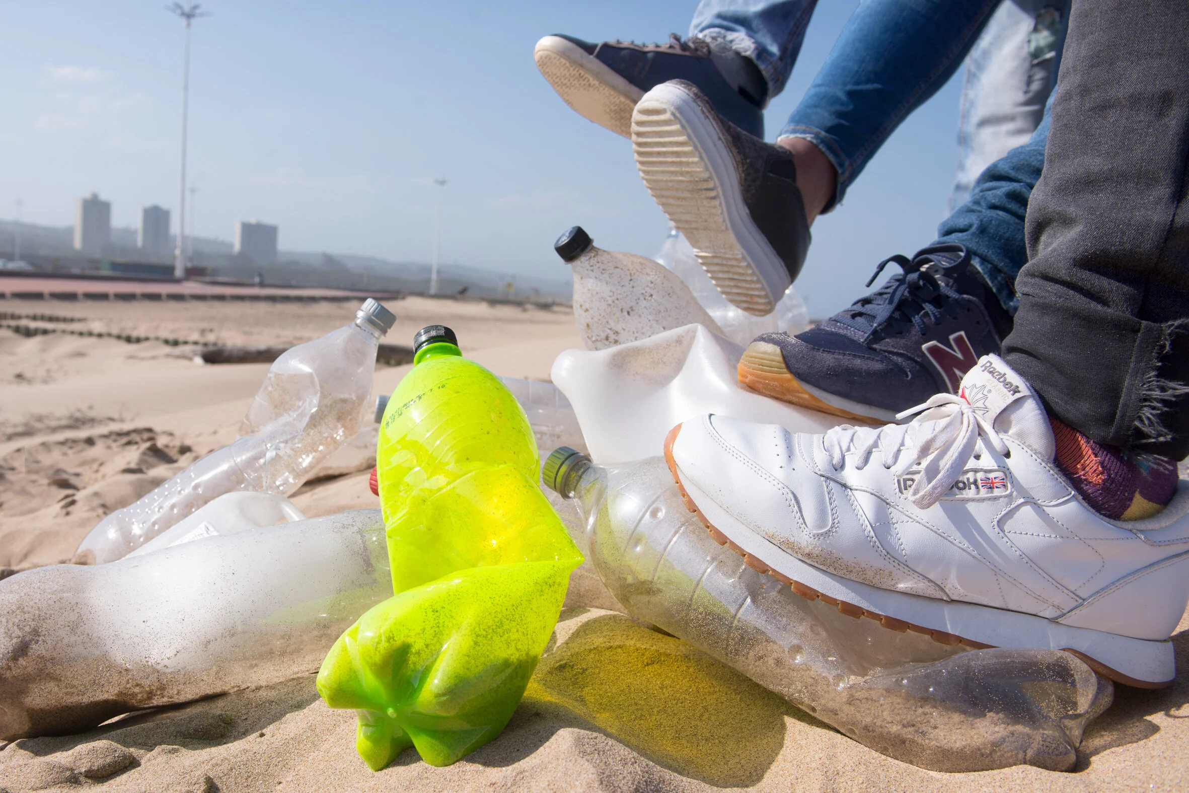 Commonwealth Litter Programme Announces STOMP Awards for South African