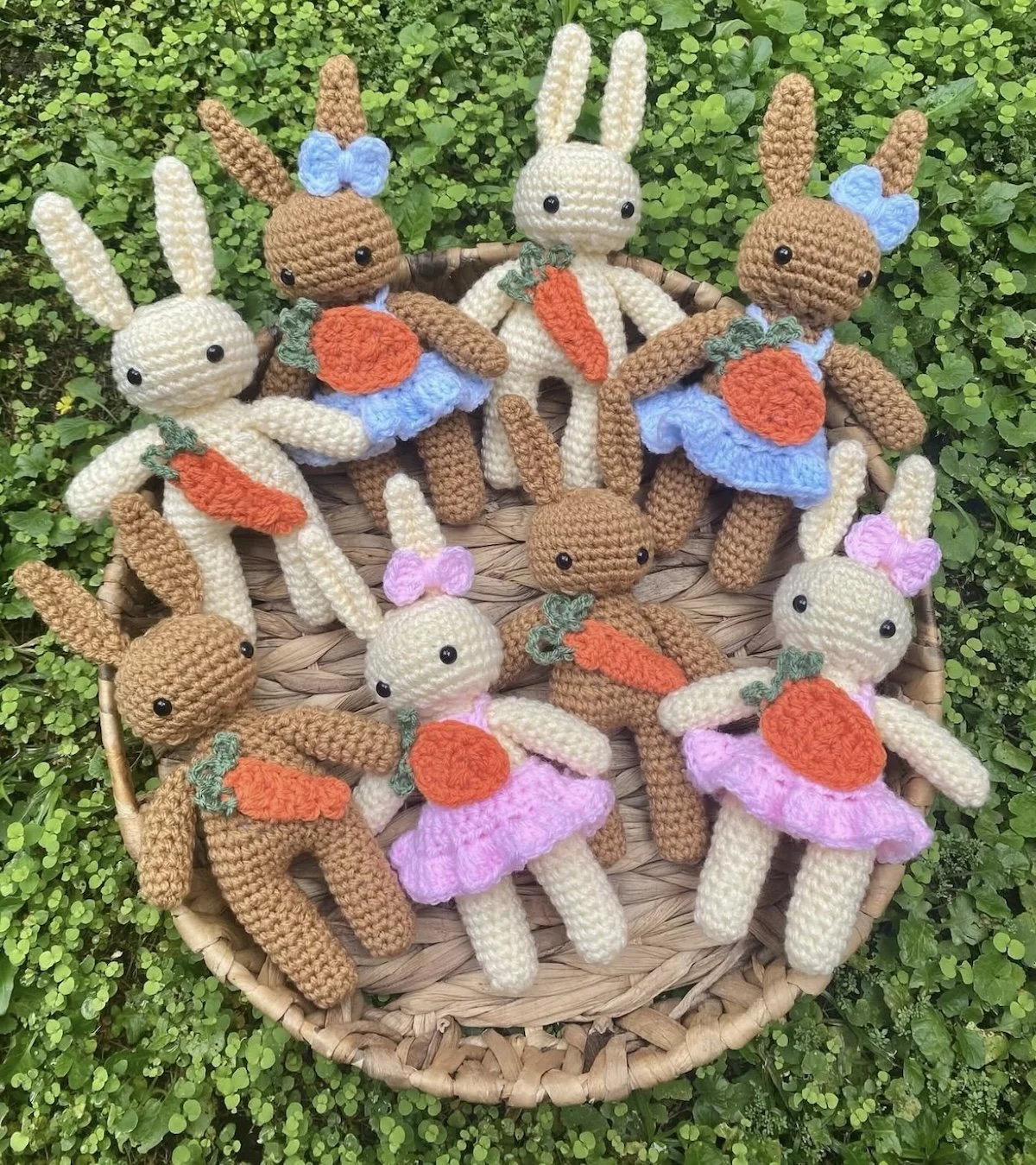 I heart Market&nbsp; - Easter Vibes  Saturday, 5 April 2025 9am - 2pm