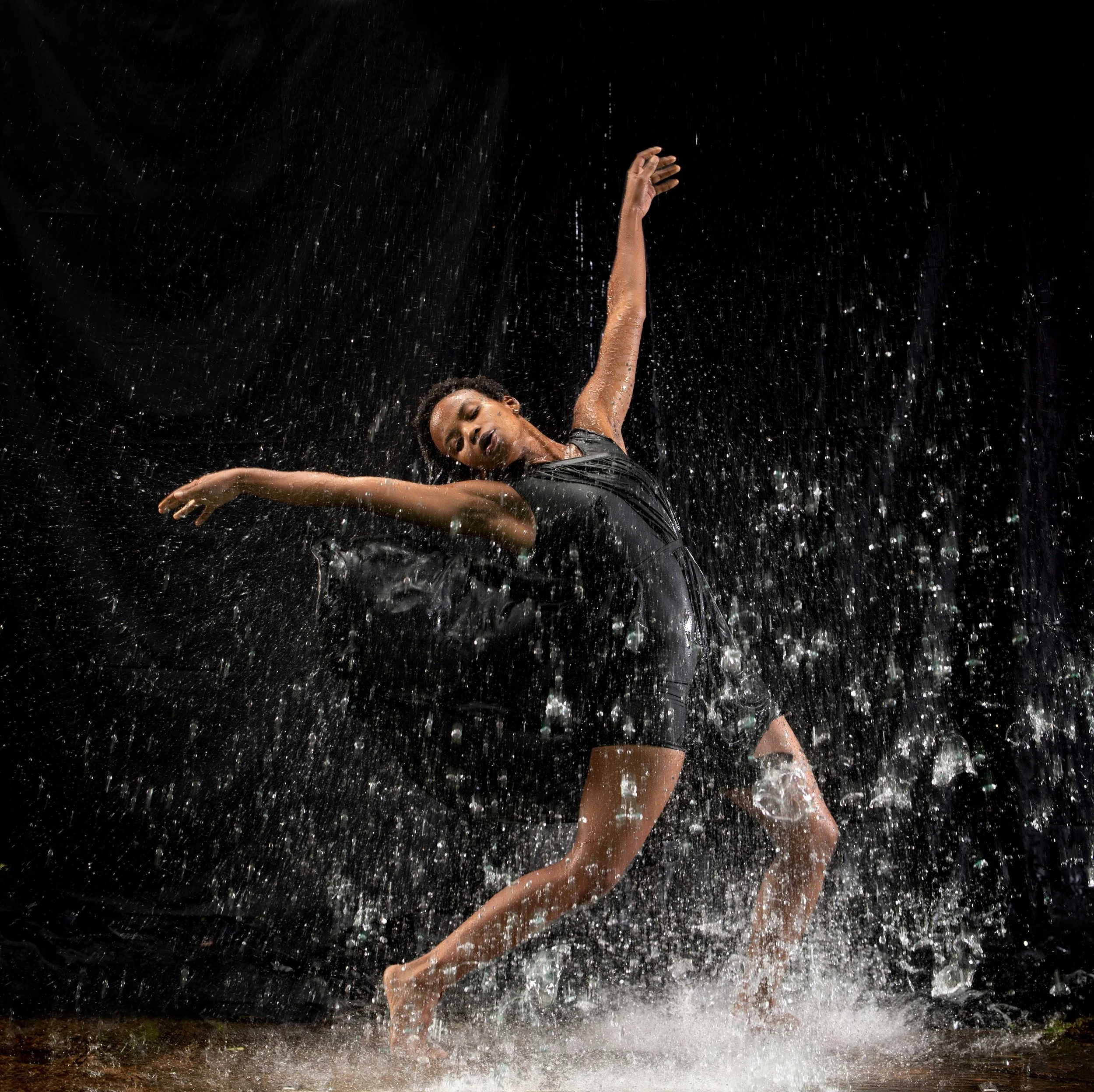 FLATFOOT DANCE COMPANY’S NEW SEASON  BODIES OF WATER 10-13 April