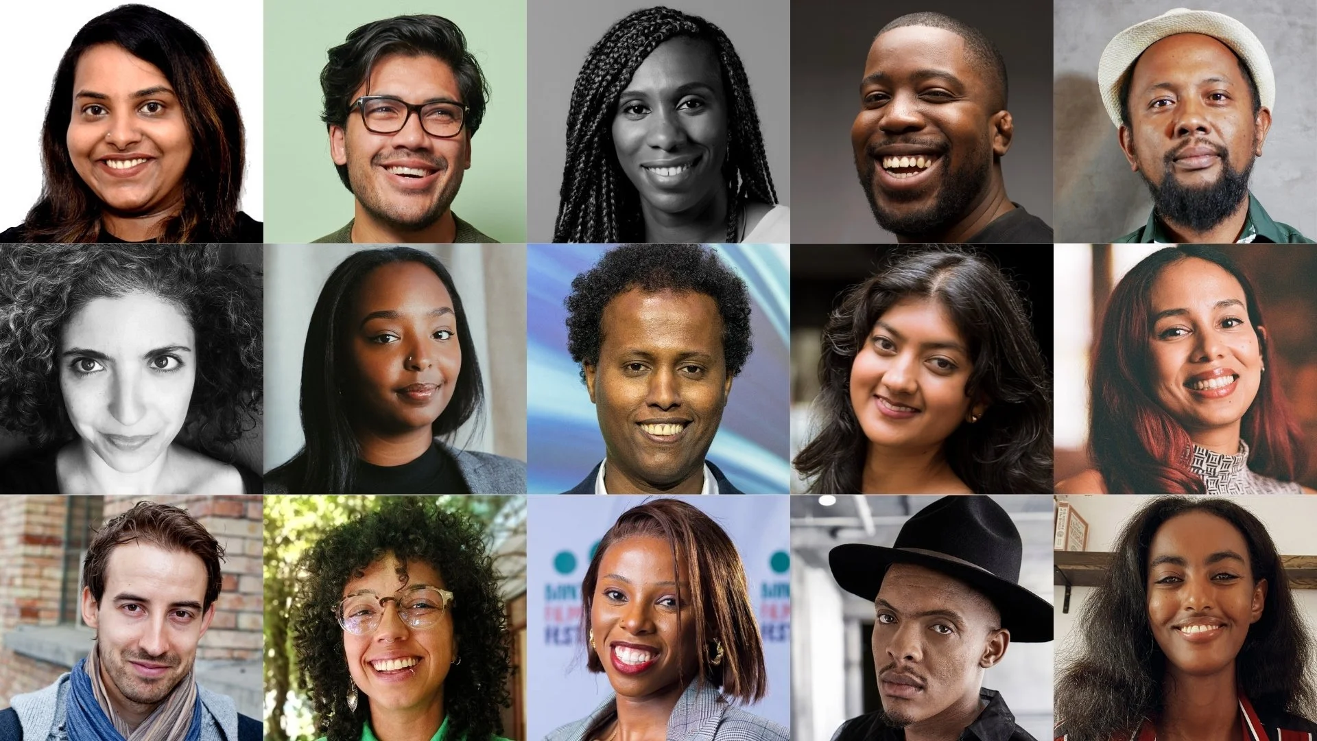 15 Filmmakers Gather at Creative Producer Indaba to explore&nbsp;  African Film Content Creation