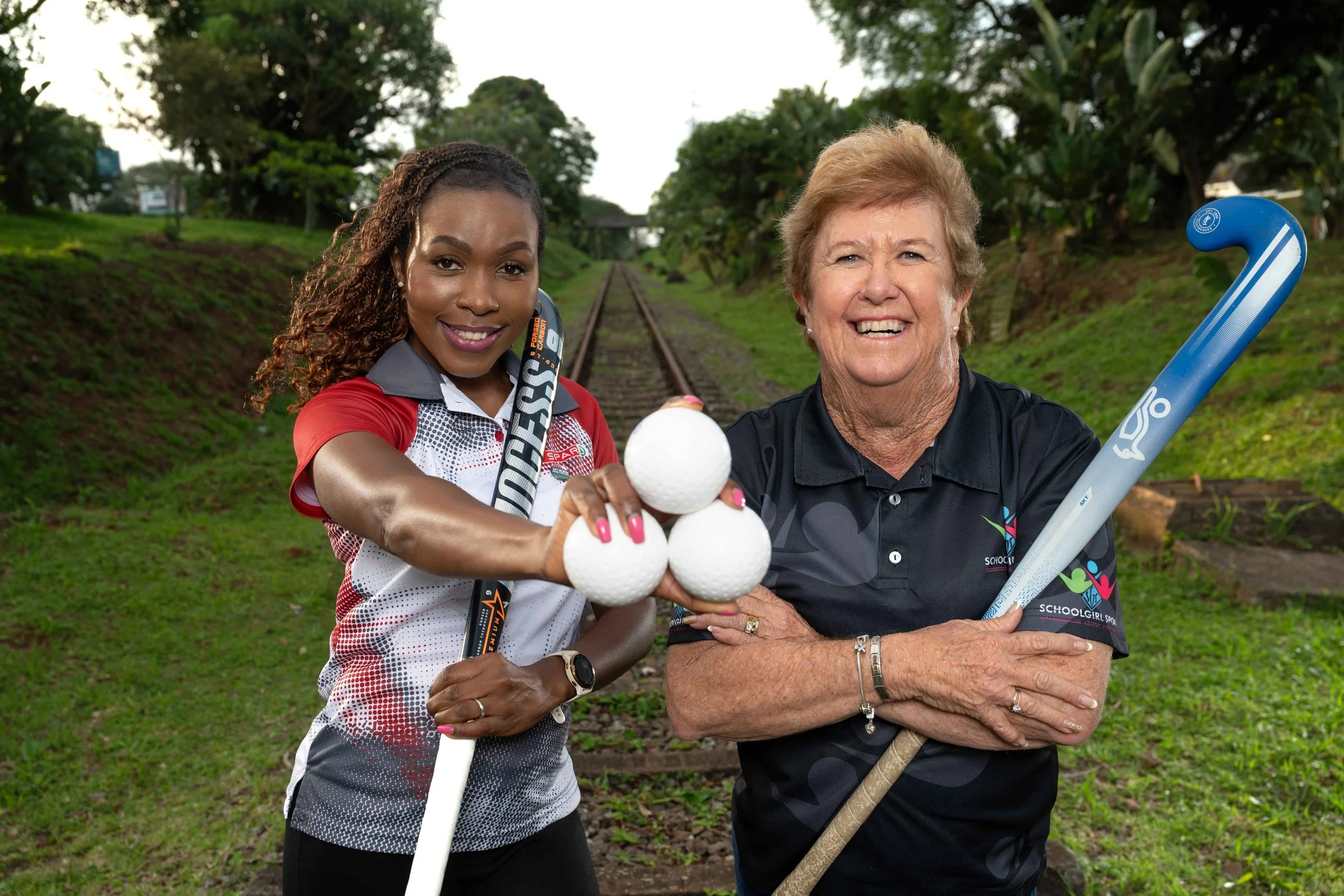 SPAR KZN Schoolgirls’ Hockey Challenge 2026 Date Announcement