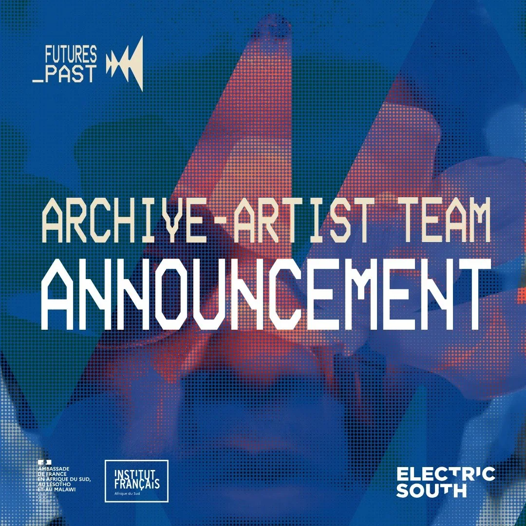 When archives speak: Immersive exhibitions bring Southern African histories to life