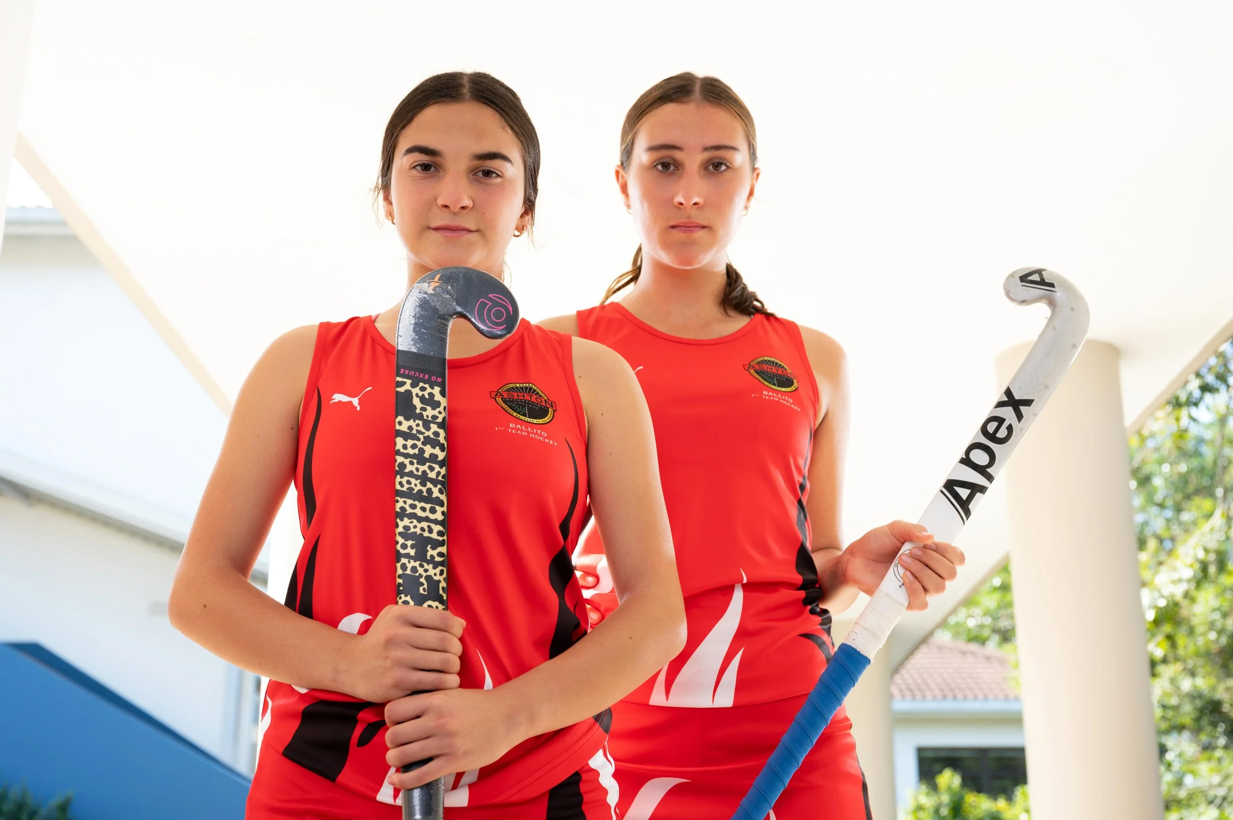 SPAR KZN Schoolgirls’ Hockey Challenge Durban North Regional - Crawford La Lucia: Sunday 1 March