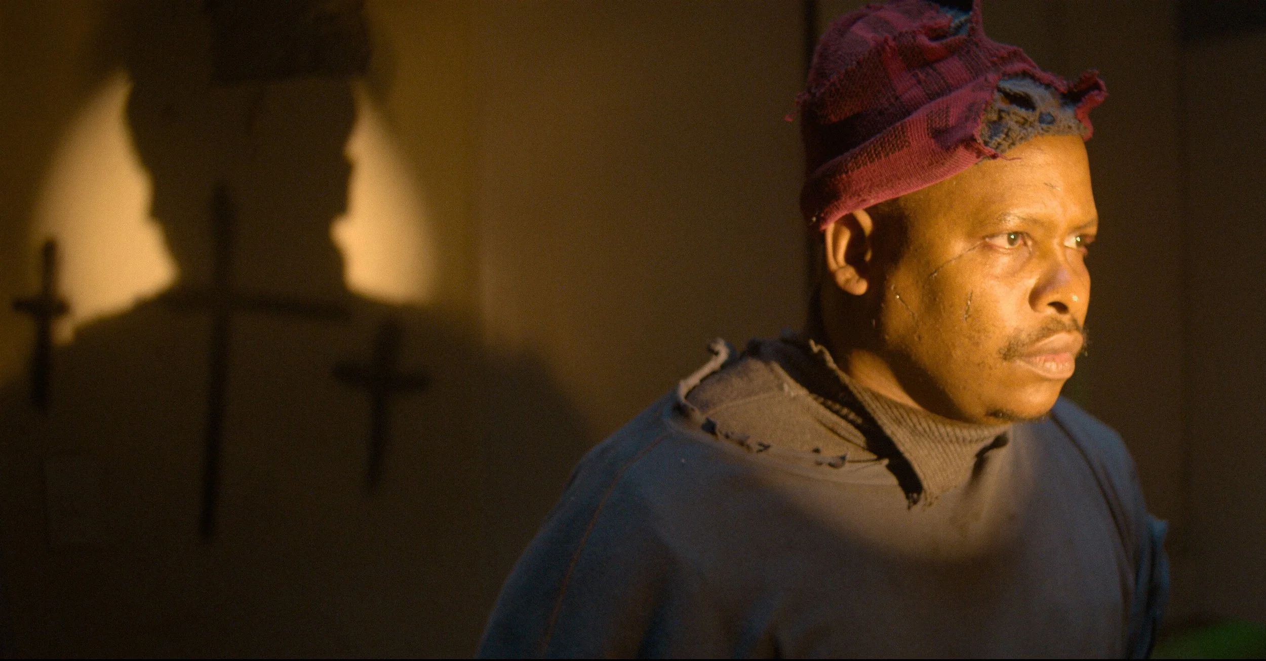 SA Film GOD’S WORK selected for Luxor African Film Festival in Egypt&nbsp;