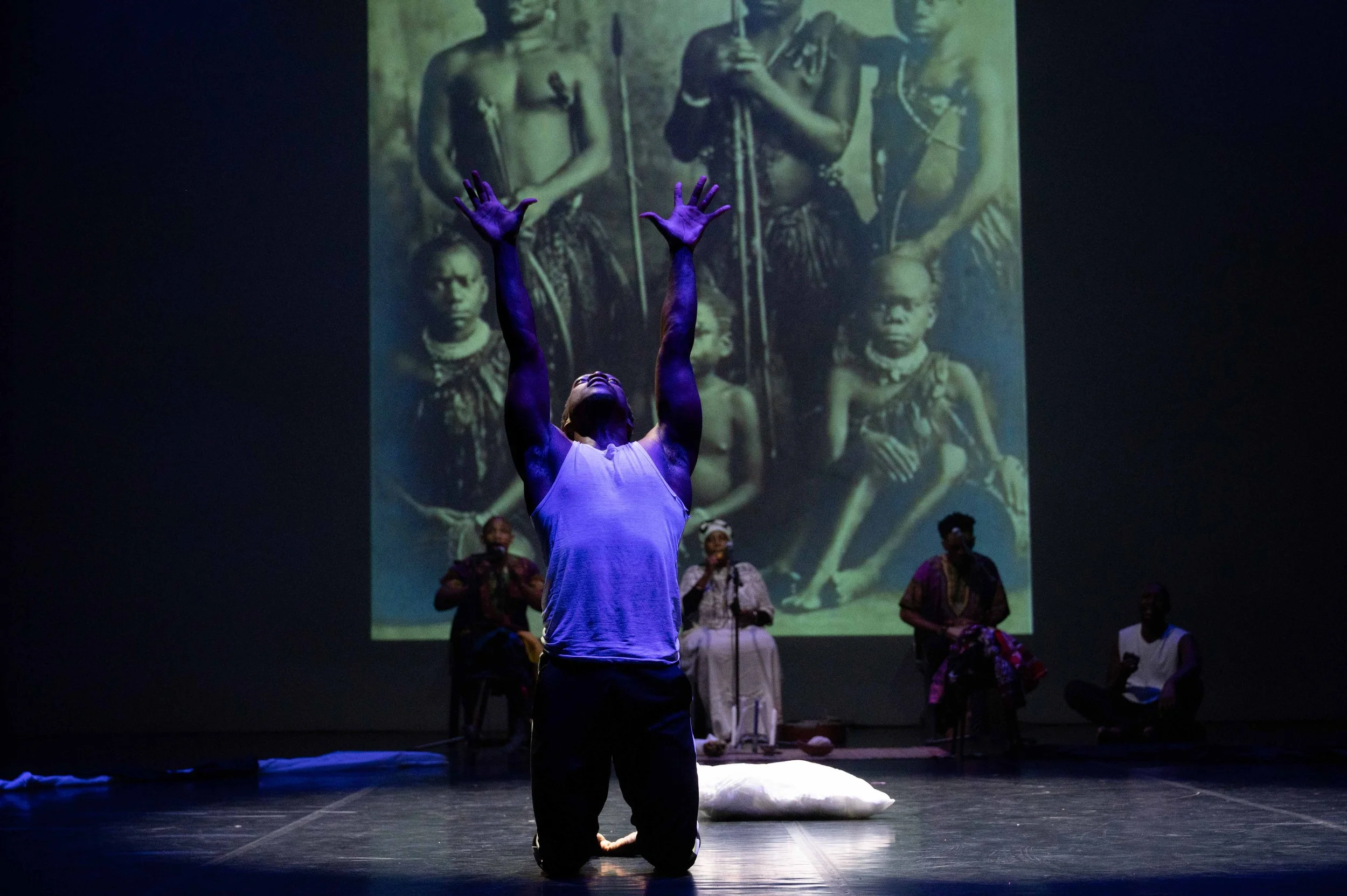 Call for Submissions for JOMBA! MASIHAMBISANE DIALOGUES #6 Online Colloquium&nbsp;27–29 May 2026