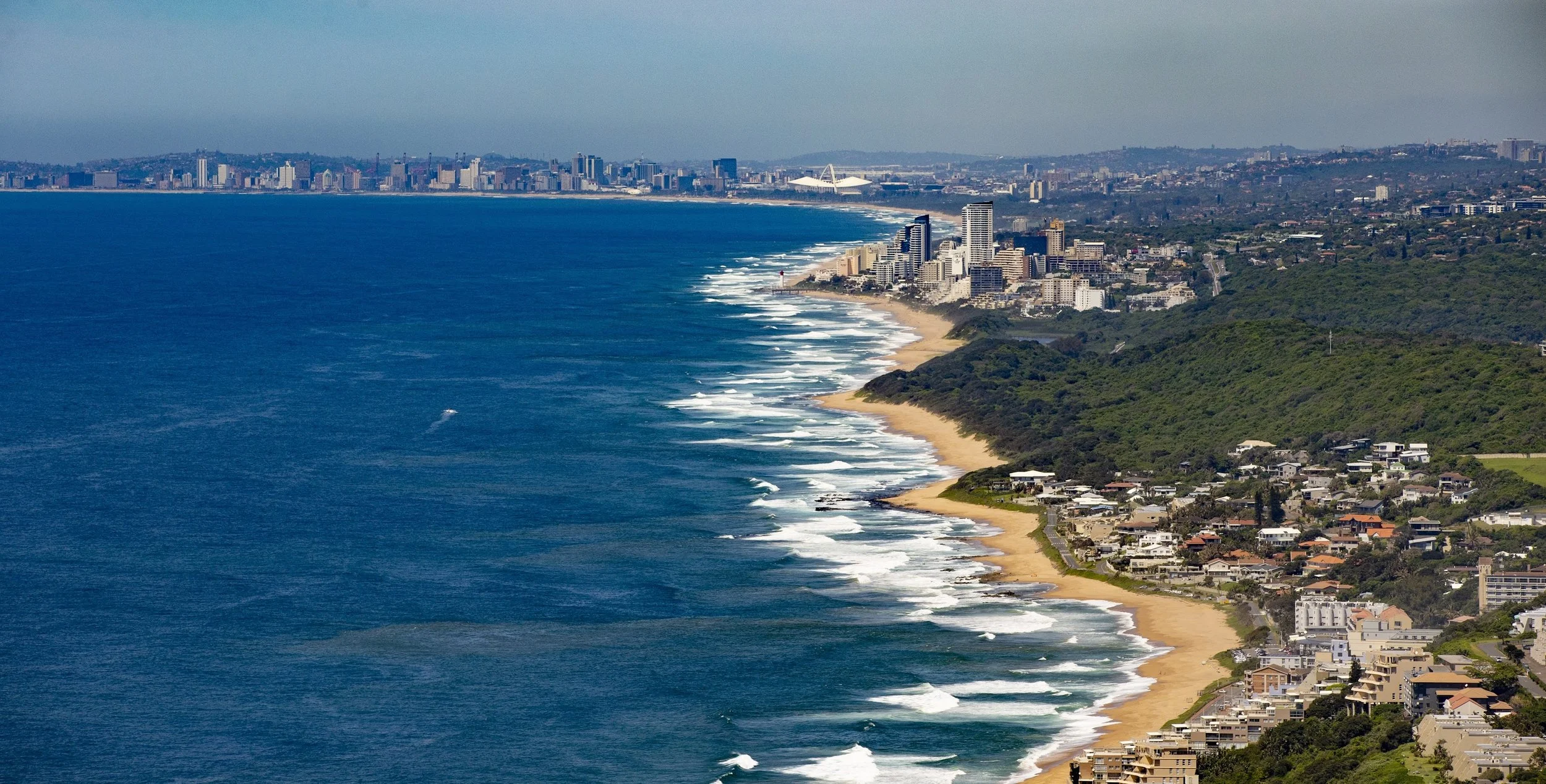 OceanHub Africa launches Impact Report at Ocean Innovation Africa 2026 in Durban