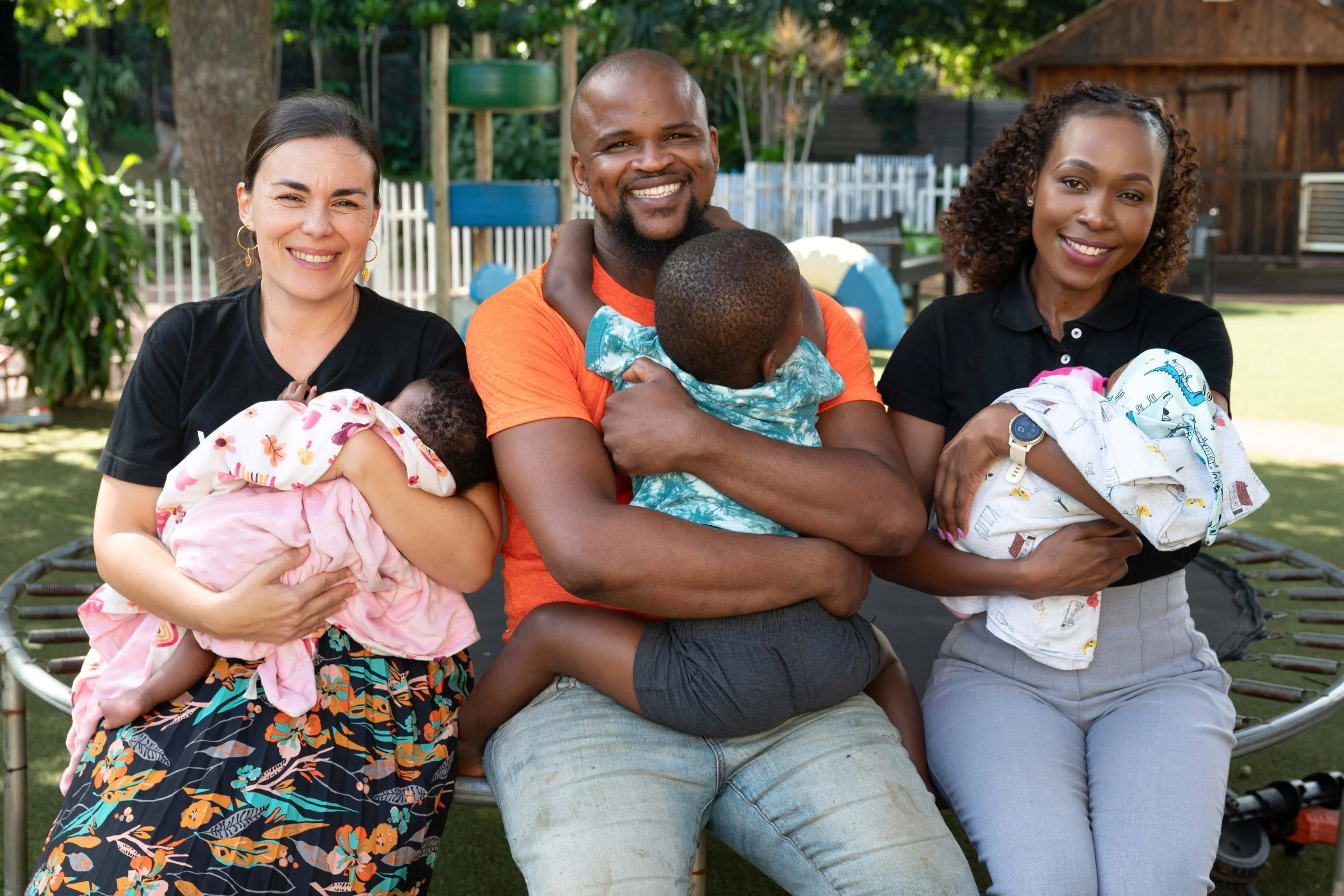 Durban SPAR Women’s 10 / 5km Challenge:&nbsp;Every Child Deserves a Champion -&nbsp;Race Charity Announced
