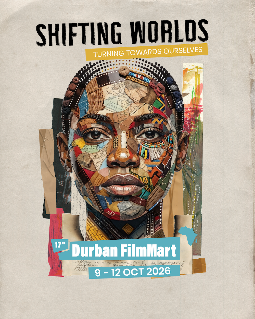 17TH EDITION OF THE DURBAN FILMMART RESCHEDULED WITH NEW DATES SET FOR 9 - 12 OCTOBER 2026