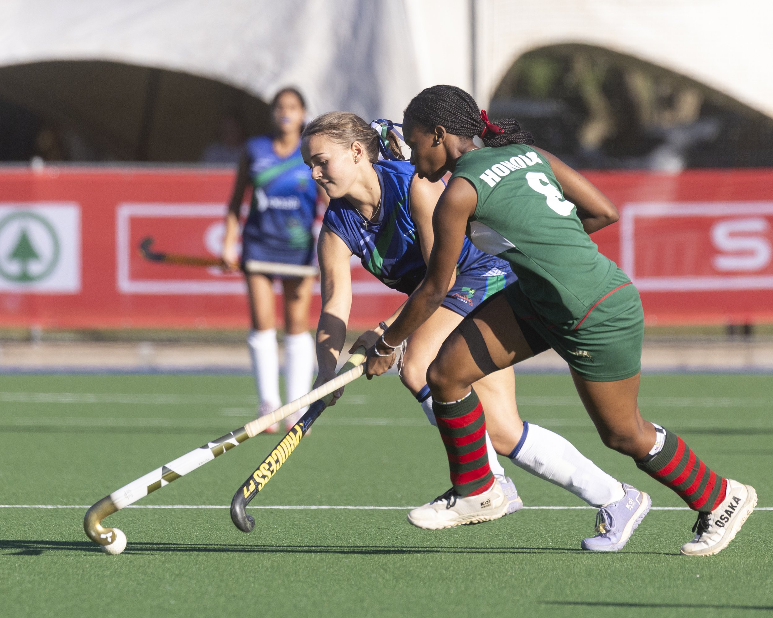 SPAR KZN Schoolgirls’ Hockey Challenge&nbsp;North Coast Regional -&nbsp;Grantleigh School: Saturday 2 May