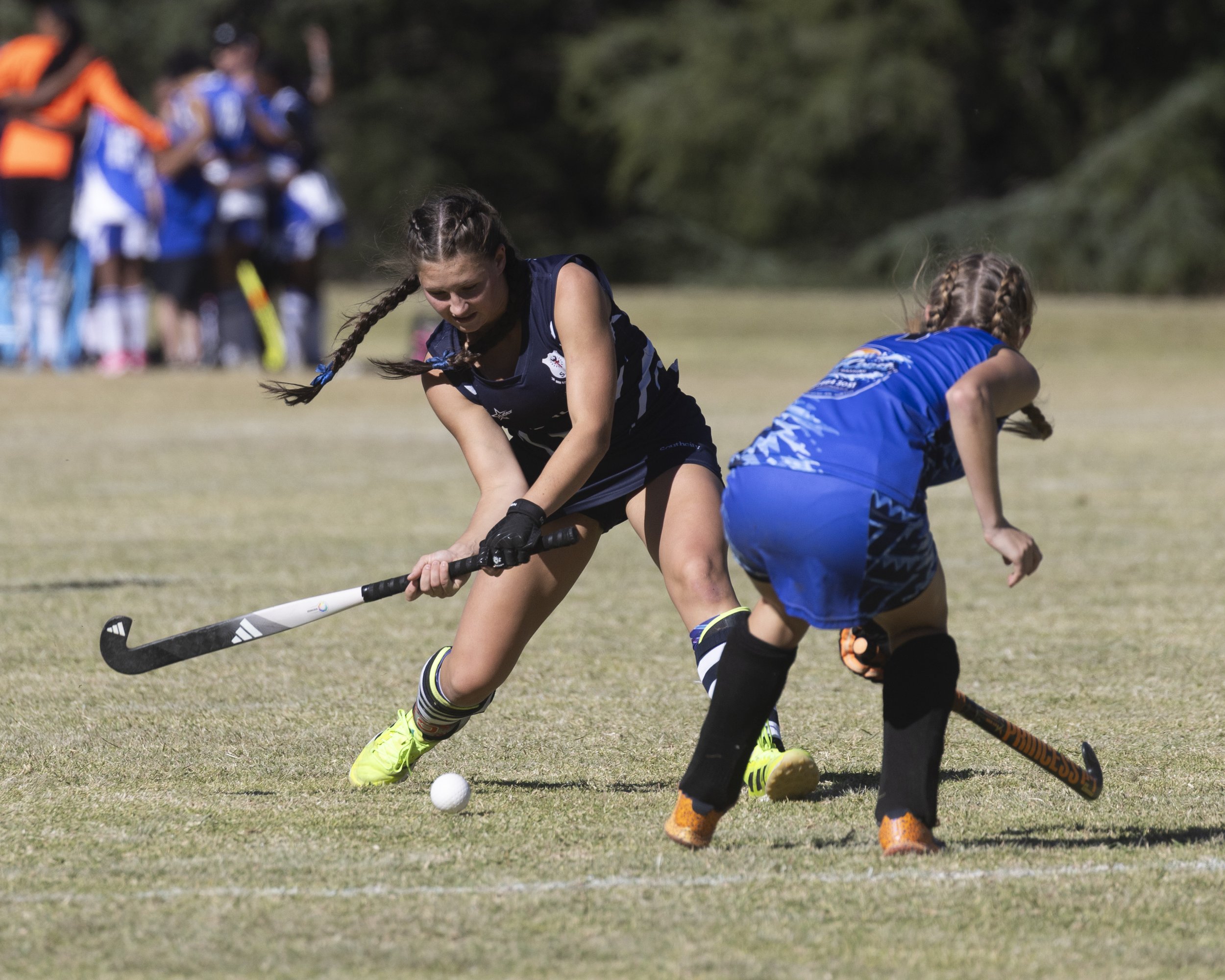 SPAR KZN Schoolgirls’ Hockey Challenge&nbsp;Ugu and Sisonke Regional -&nbsp;Kokstad College: Saturday 9 May