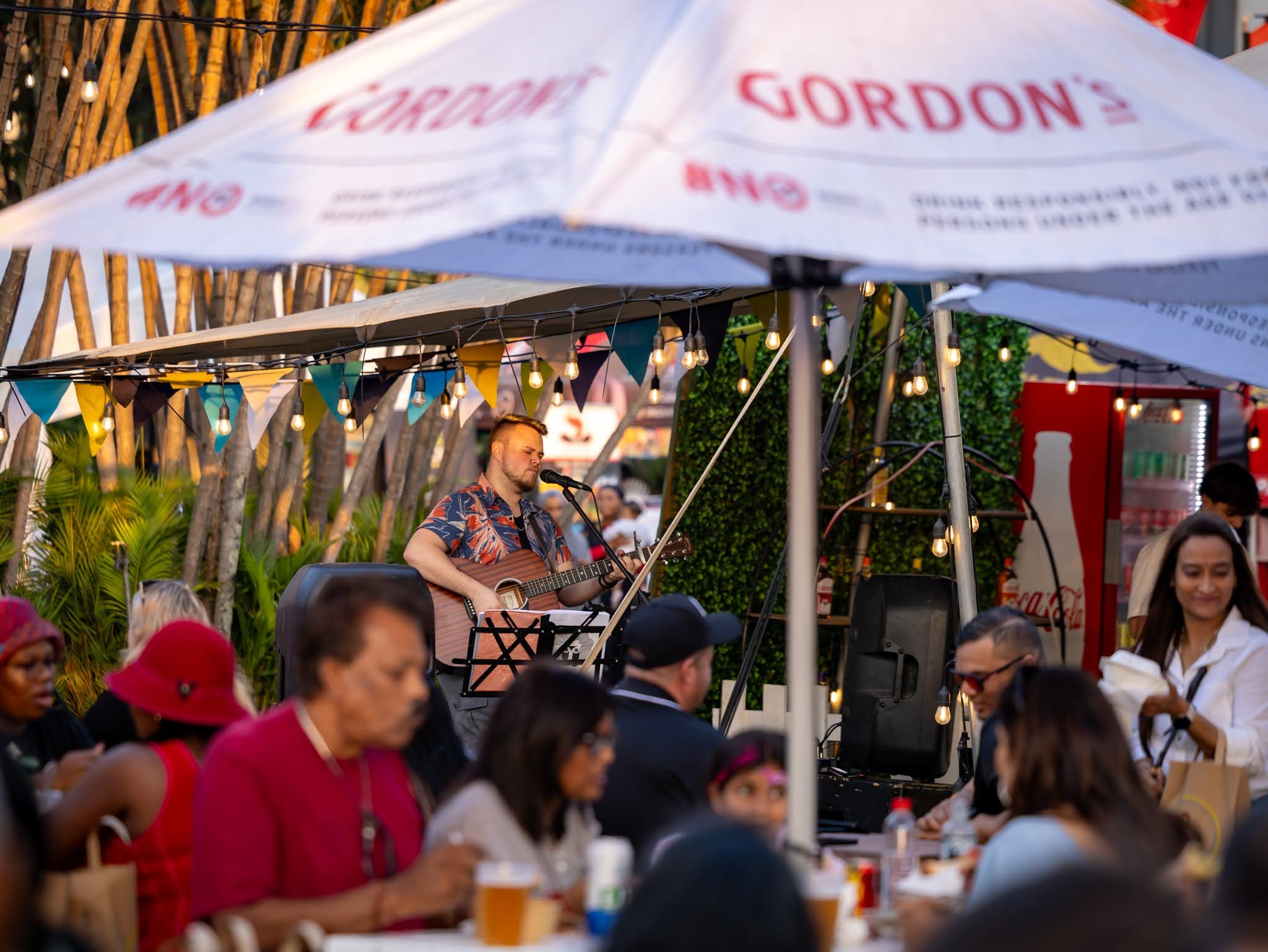 THE EAST COAST RADIO HOUSE + GARDEN SHOW 2026