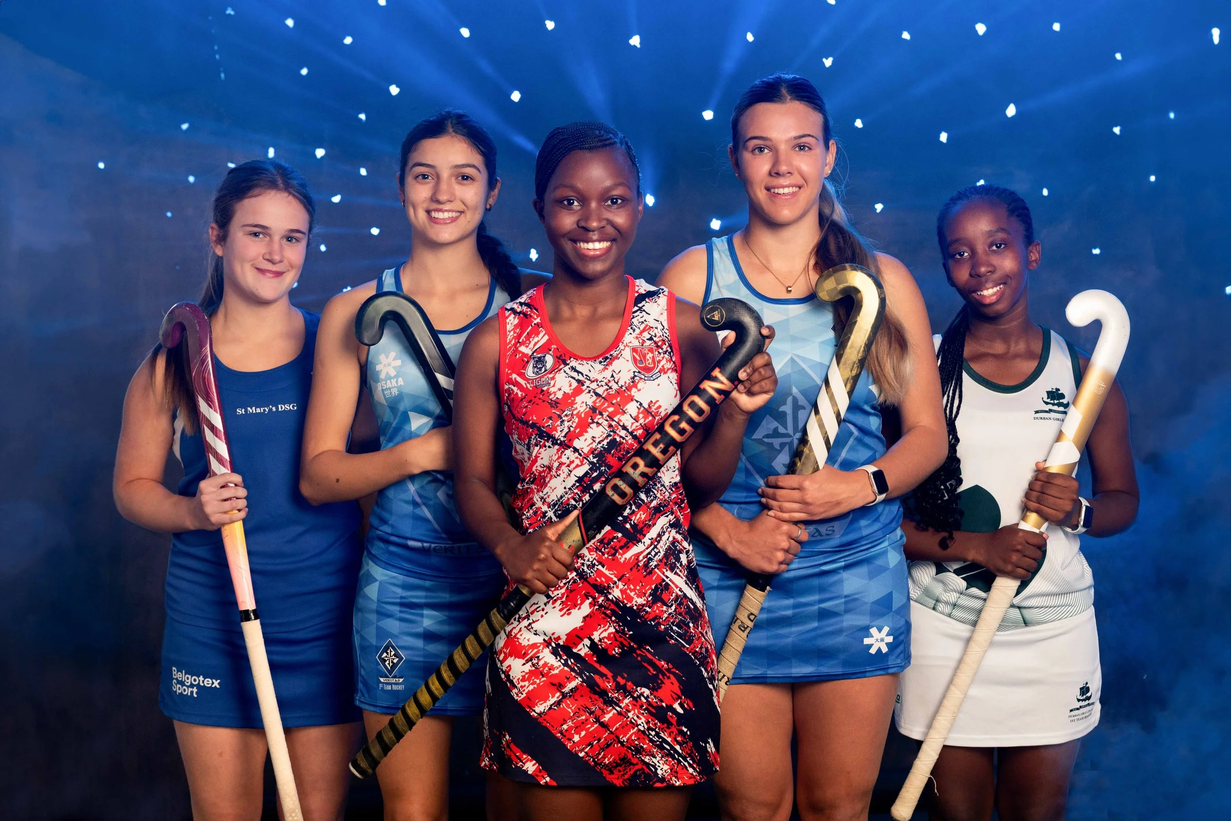 SPAR KZN Schoolgirls’ Hockey Challenge&nbsp;Grand Finals Ten Teams -&nbsp;St Mary’s D.S.G.: Saturday 25 and Sunday 26 July