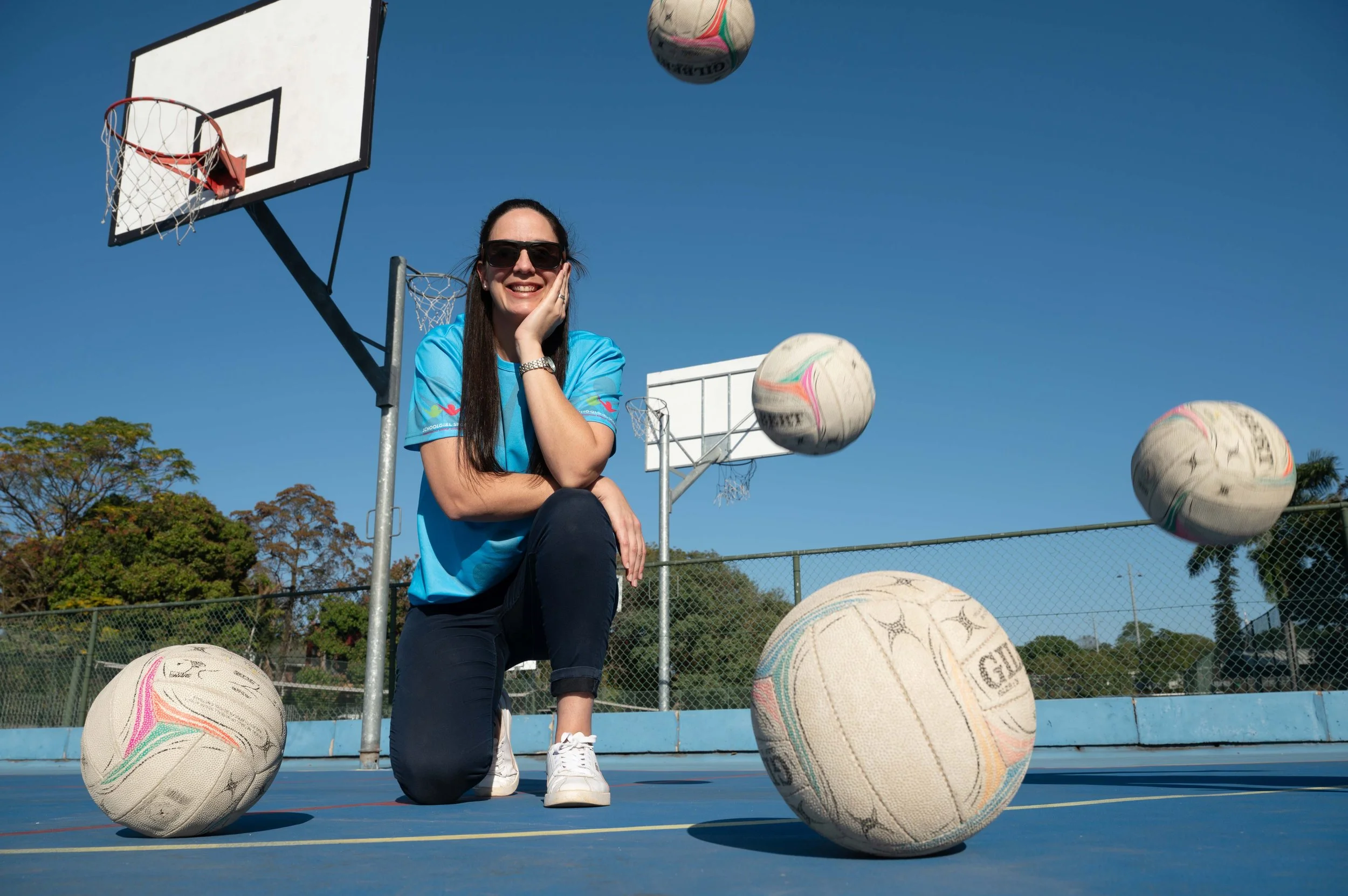 SPAR KZN Schoolgirls’ Fast 5’s Netball Challenge&nbsp;2026 - Date Announcement&nbsp;KwaZulu-Natal