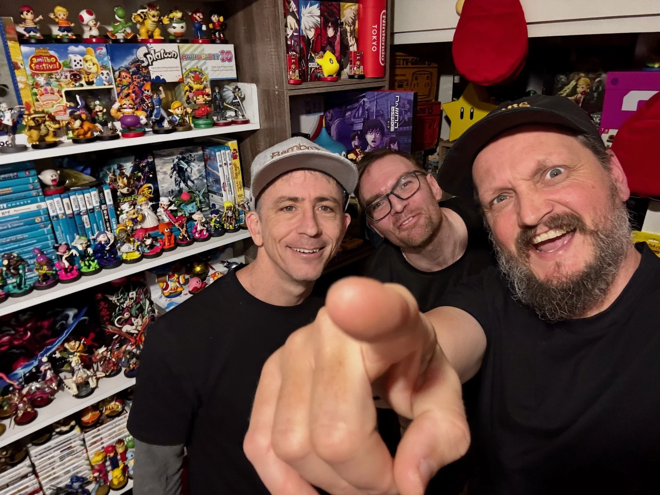 JUST GEEKIN'&nbsp; BRINGS DUNGEONS &amp; DRAGONS, COSPLAY AND E-SPORTS TO THE 34TH HILTON ARTS FESTIVAL