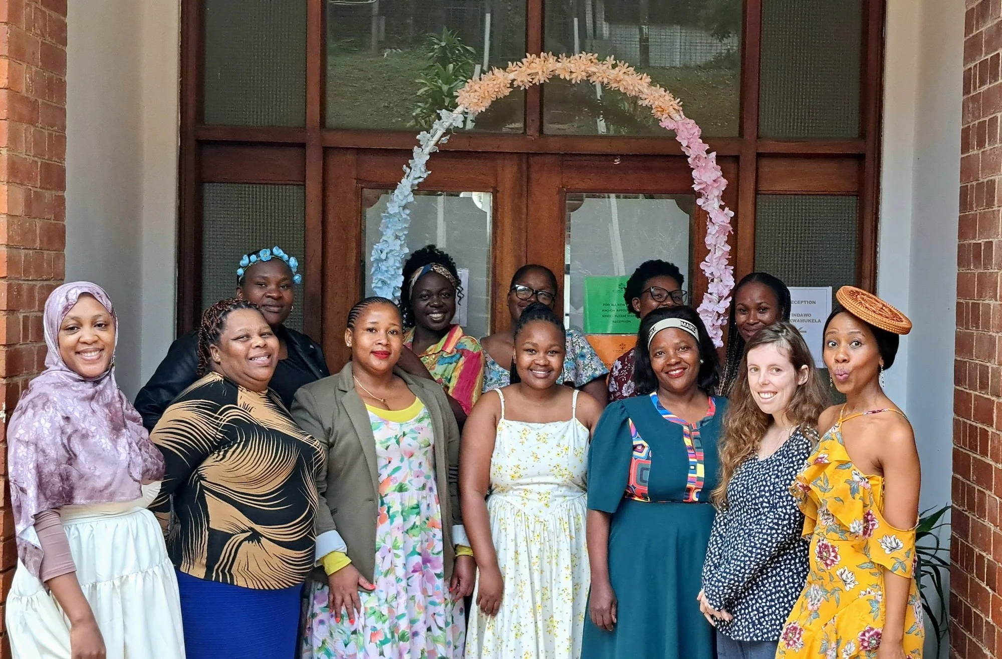 Celebrate Women's Day while Making a Difference at Action in Autism's "Bridgerton Under South African Skies" A Women’s High Tea