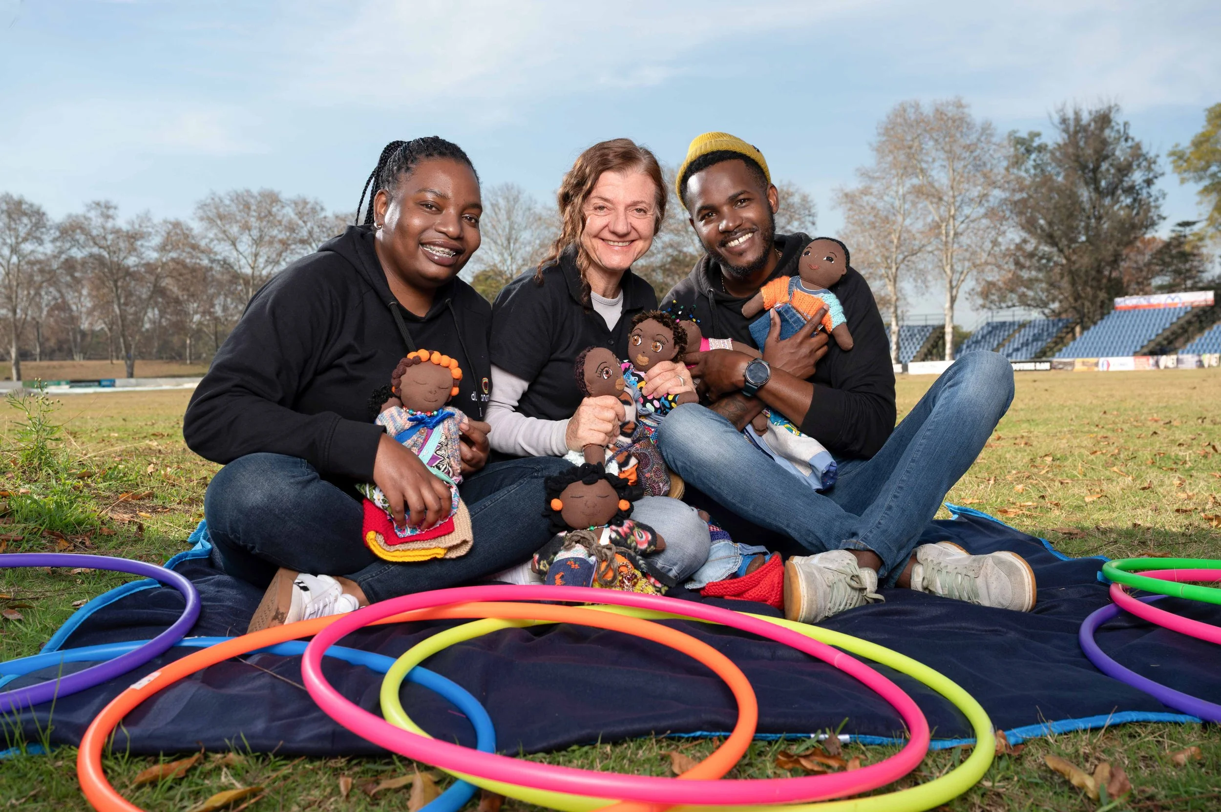 Maritzburg SPAR Women’s 10/5km Challenge -&nbsp;Maritzburg Race Charity&nbsp;Announced
