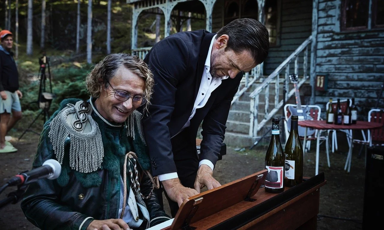 13th European Film Festival South Africa Programme Announced