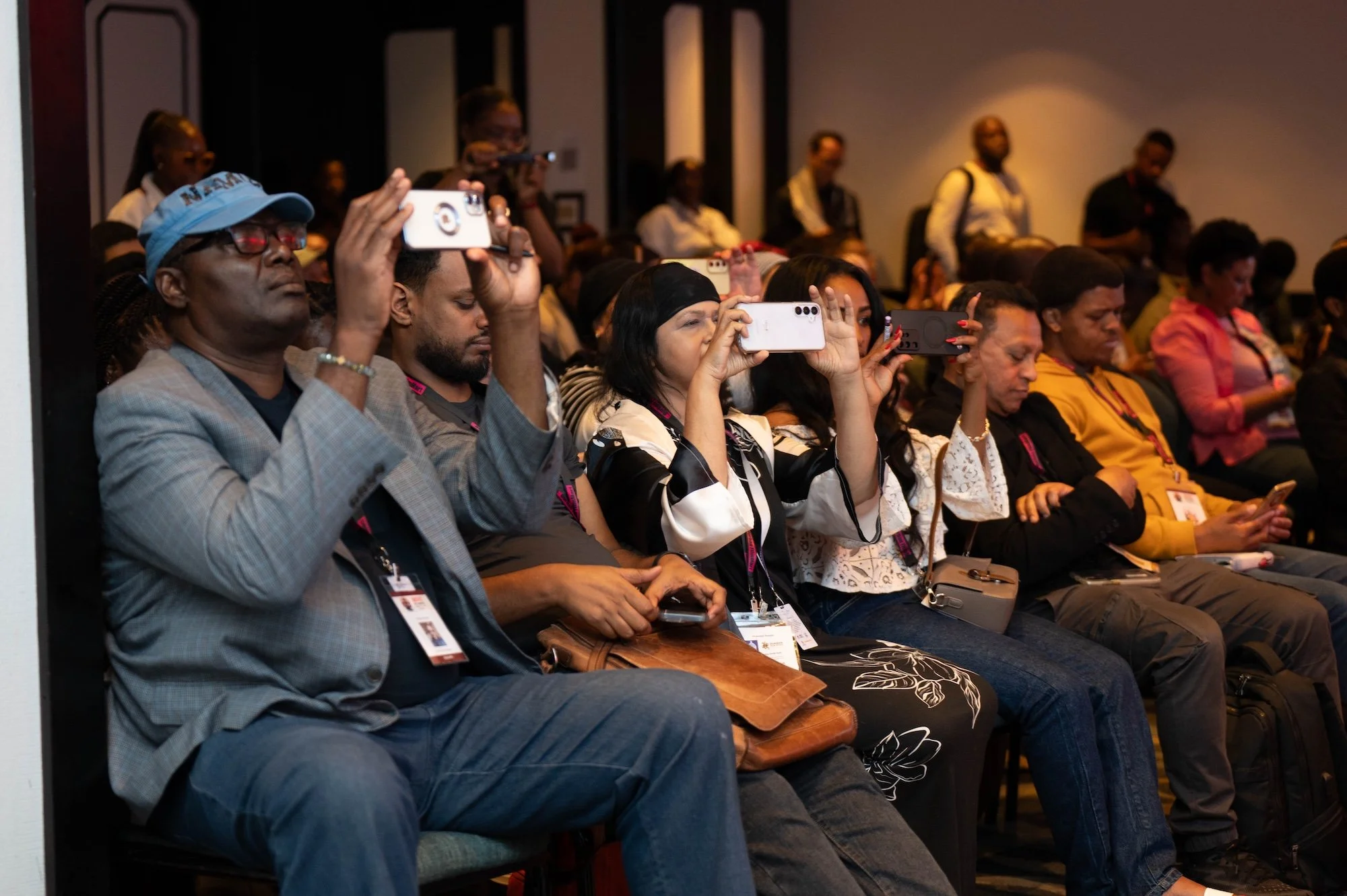 South African Industry Organisations Featured at the 17th Durban FilmMart