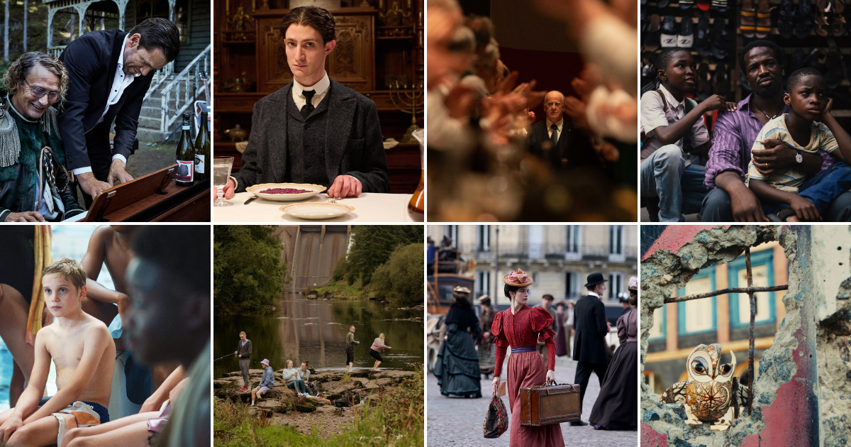 13th European Film Festival South Africa Returns to Durban&nbsp;