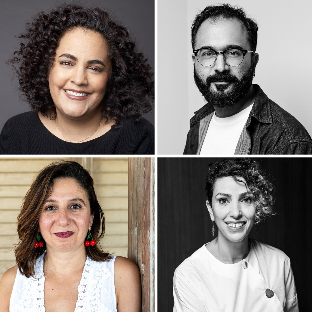 Durban FilmMart Introduces Equitable Coproduction Programme with EAVE Experts