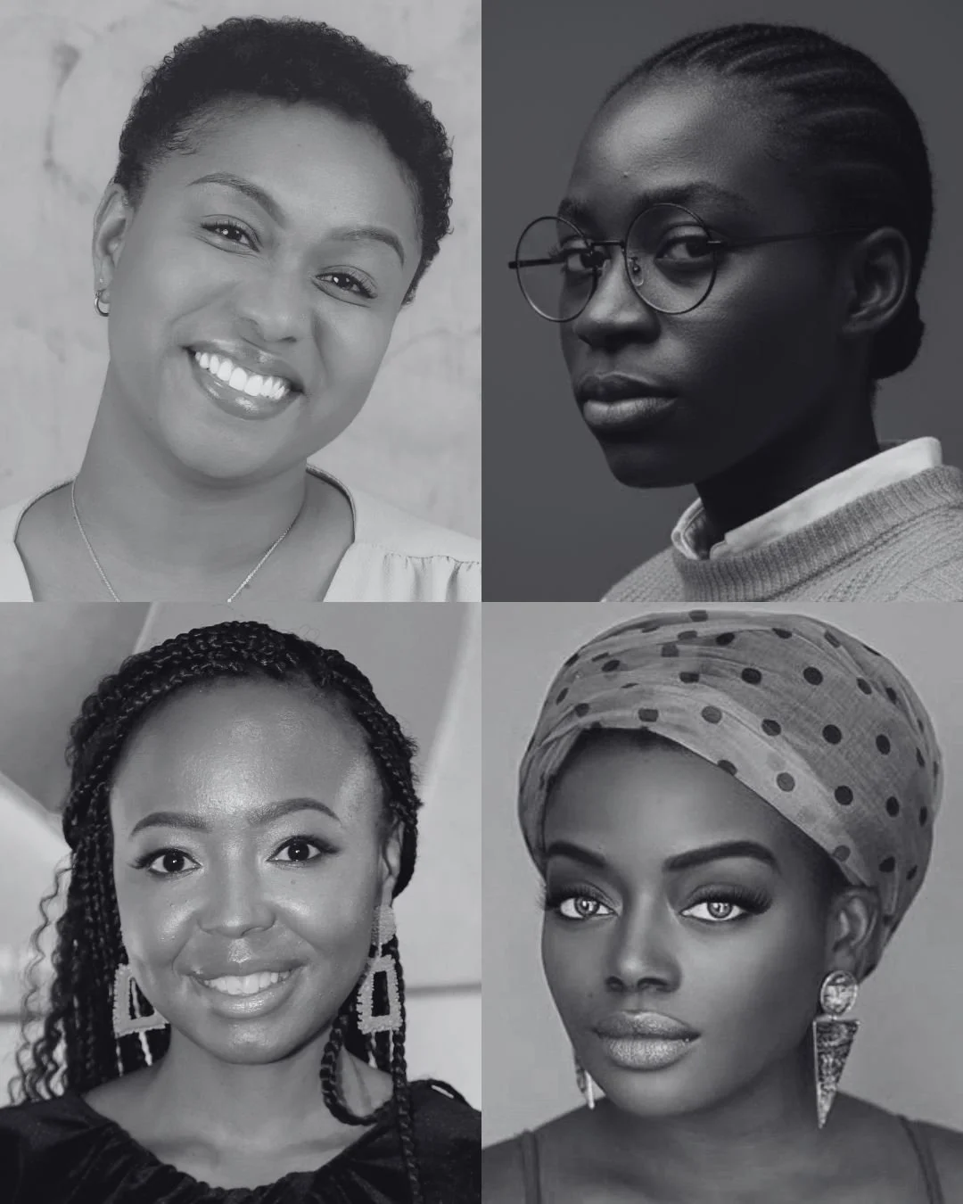 Four African Screenwriters Selected for the AuthenticA Series Lab taking place in Ethiopia, France and Switzerland)