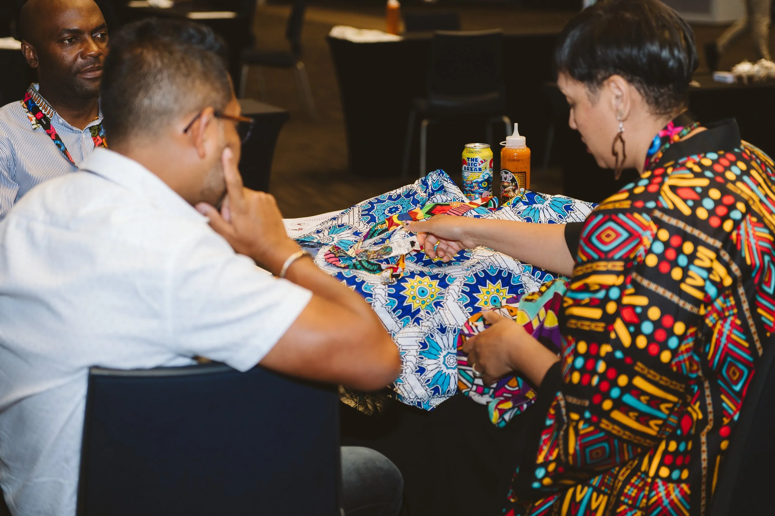 Africa's biggest retail and healthcare buyers head to Durban for Engage Trade Africa