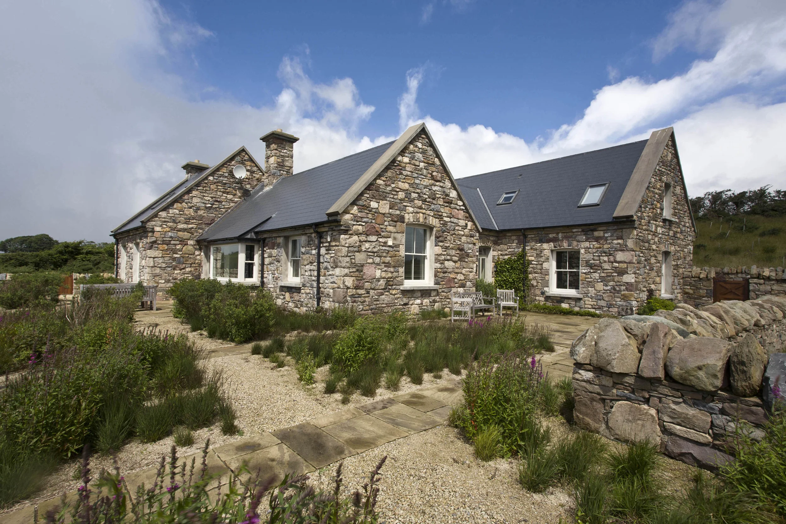 Lime Kiln House